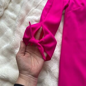 CeCe pretty pink 👗